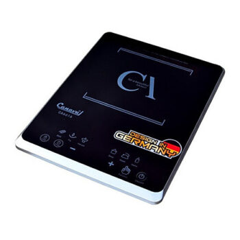 Bếp từ đơn Canaval 6616