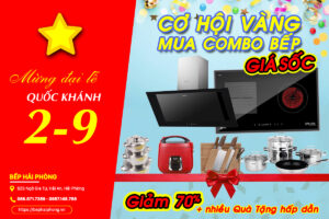KHUYẾN MÃI T9