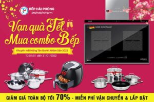 combo khuyến mãi