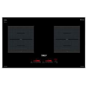 Bếp từ đôi EH-DIH896