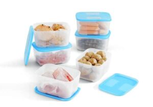 Tupperware có dùng được trong máy rửa bát không