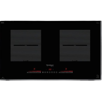 Bếp từ đôi Rudiger RIC-2388