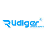 logo bếp Rudiger vuông