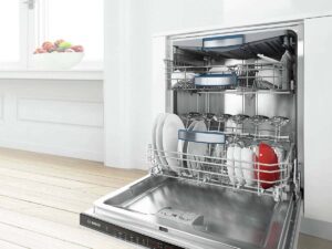 bộ đồ ăn tiêu chuẩn Châu Âu tương ứng với bộ đồ ăn việt