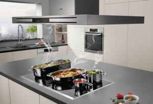 tiện ích của máy hút mùi -4