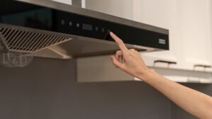 Sử dụng hút mùi tiết kiệm điện-2